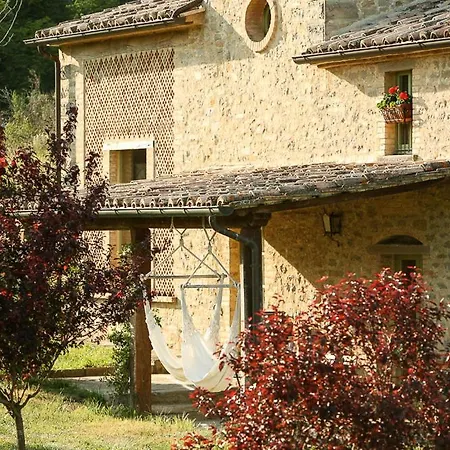 Montone Sleeps 10 Pool Wifi * モントーネ