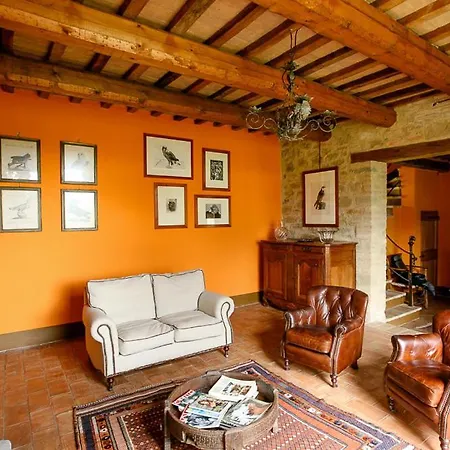 Montone Sleeps 10 Pool Wifi * モントーネ