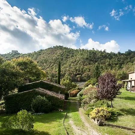 Montone Sleeps 10 Pool Wifi 別荘