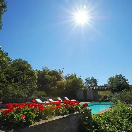 Montone Sleeps 10 Pool Wifi *