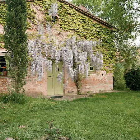 Montone Sleeps 10 Pool Wifi *