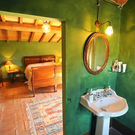 Montone Sleeps 10 Pool Wifi * モントーネ